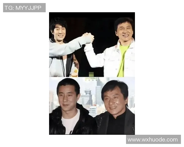 足球明星首次见到成龙的惊喜与敬佩瞬间揭秘