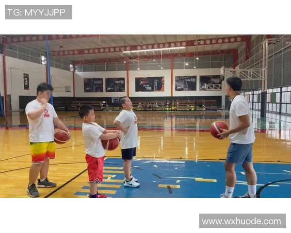 曼谷篮球明星的崛起与挑战探索泰国篮球的未来发展之路